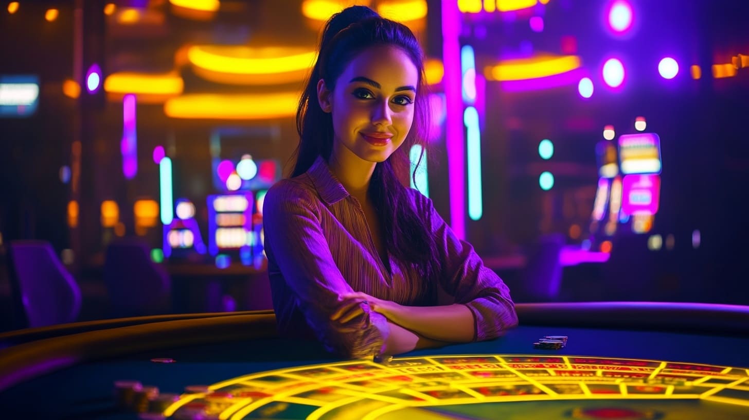 OKZZ App – Mobile Casino & Betting App for Bangladesh