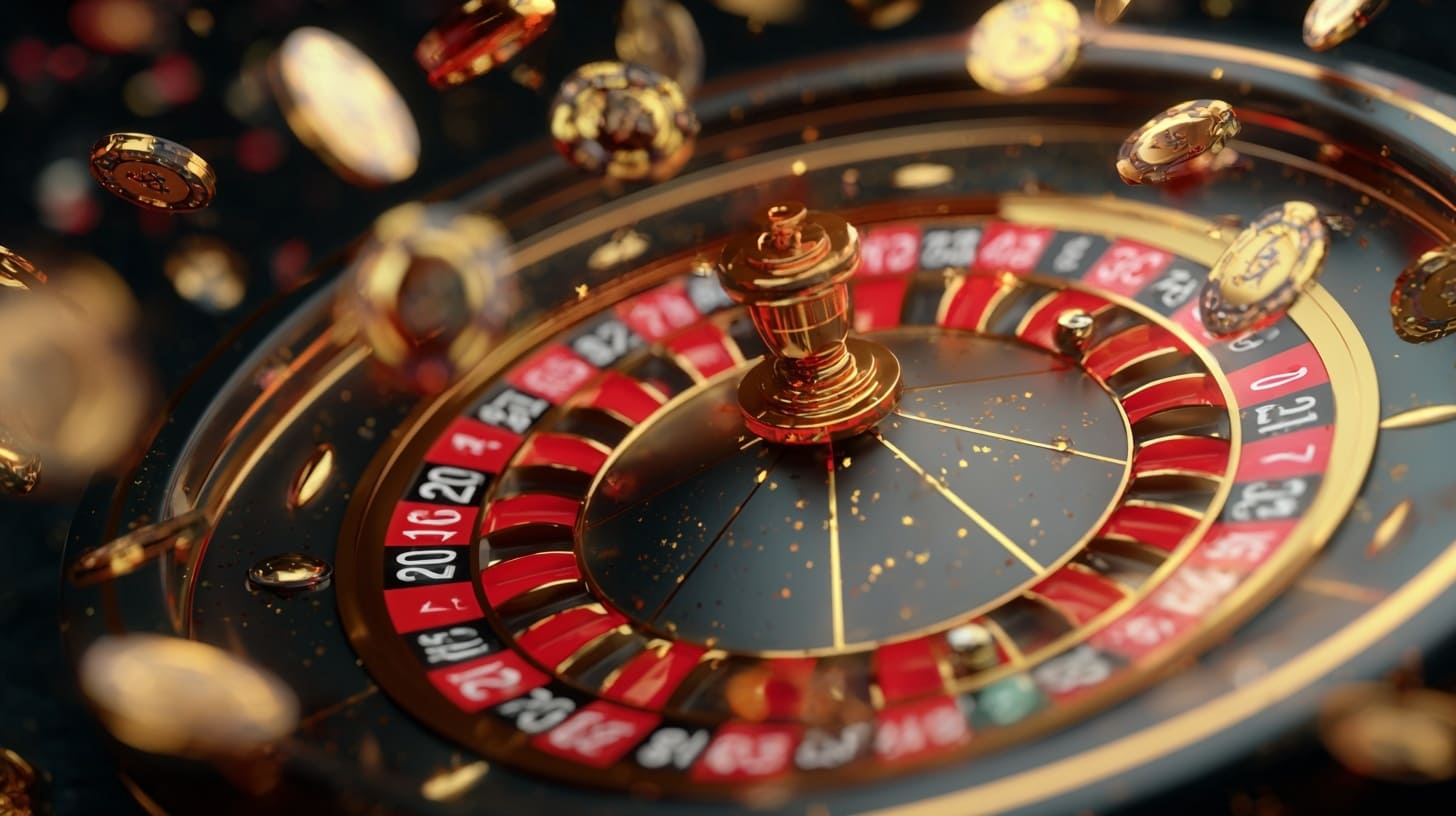 OKZZ Casino Games – Best Online Gambling in Bangladesh