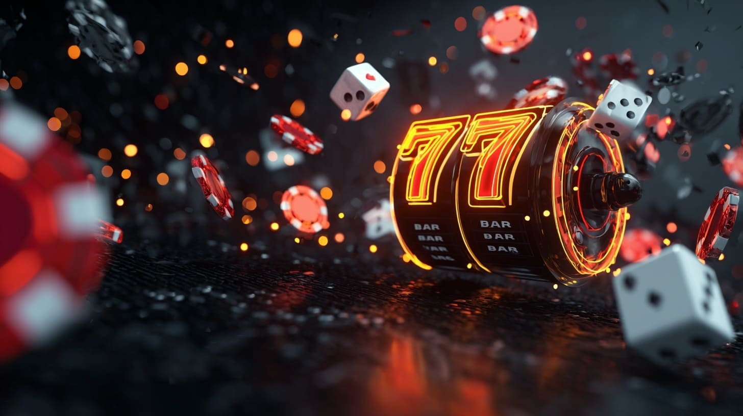 OKZZ Slots – Best Online Slot Games for BD Players